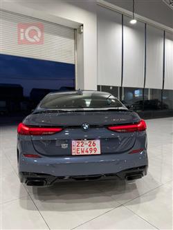 بي ام دبليو الفئة 2